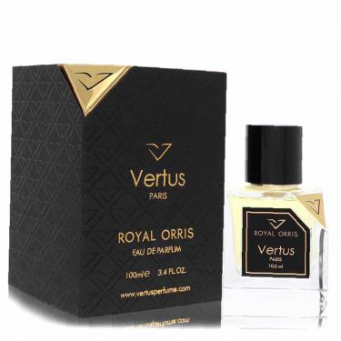 Vertus Royal Orris 100Ml (Eau De Parfum) Unisex Vertus Royal Orris 100Ml (Eau De Parfum) Unisex