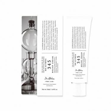 Dr. Althea 345 50Ml Relief Cream (Day Cream) Unisex Dr. Althea 345 50Ml Relief Cream (Day Cream) Unisex