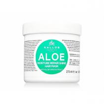 Kallos Cosmetics Aloe Vera 275Ml    (Hair Mask) Per Donna  