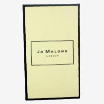 Jo Malone Dark Amber & Ginger Lily 100Ml    (Eau De Cologne) Per Donna  