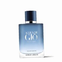 Giorgio Armani Acqua Di Gio 100Ml Profondo   (Eau De Toilette) Per Uomo  
