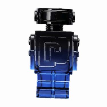 Paco Rabanne Phantom 150Ml Intense Refillable (Eau De Parfum) Per Uomo Paco Rabanne Phantom 150Ml Intense Refillable (Eau De Parfum) Per Uomo