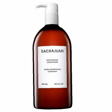 Sachajuan Moisturizing 990Ml Conditioner (Conditioner) Unisex Sachajuan Moisturizing 990Ml Conditioner (Conditioner) Unisex