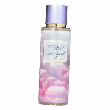 Victoria´S Secret Love Spell 250Ml Daydream (Body Spray) Per Donna Victoria´S Secret Love Spell 250Ml Daydream (Body Spray) Per Donna