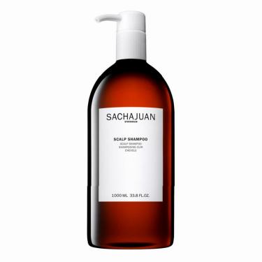 Sachajuan Scalp 990Ml Shampoo (Shampoo) Unisex Sachajuan Scalp 990Ml Shampoo (Shampoo) Unisex