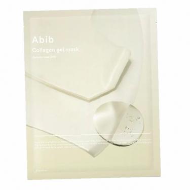Abib Jericho Rose 35G Jelly Collagen Gel Mask   (Face Mask) Unisex  