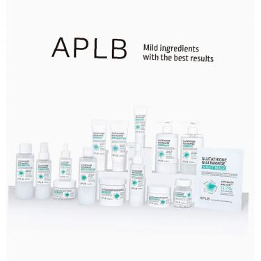 Aplb Glutathione Niacinamide 80Ml Cleansing Balm (Face Cleansers) Unisex Aplb Glutathione Niacinamide 80Ml Cleansing Balm (Face Cleansers) Unisex