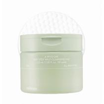 Celimax Ji Woo Gae 60Pc One Step Mild Cleansing Pad   (Cleansing Wipes) Unisex  