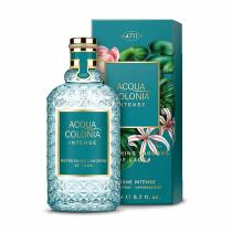 4711 Acqua Colonia Intense 170Ml Refreshing Lagoons Of Laos   (Eau De Cologne) Per Donna  