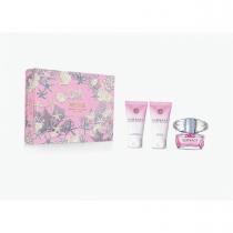 Versace Bright Crystal 50Ml    (Eau De Toilette) Per Donna  