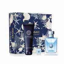 Versace Pour Homme 100Ml    (Eau De Toilette) Per Uomo  