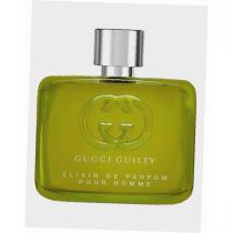 Gucci Guilty 60Ml Elixir De Parfum Pour Homme   (Perfume) Per Uomo  