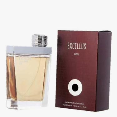 Armaf Excellus 100Ml    (Eau De Parfum) Per Uomo  