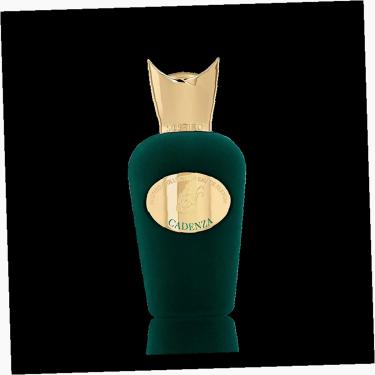 Sospiro Cadenza 100Ml (Eau De Parfum) Unisex Sospiro Cadenza 100Ml (Eau De Parfum) Unisex