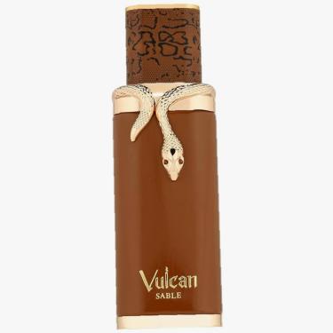French Avenue Vulcan 100Ml Sable (Eau De Parfum) Unisex French Avenue Vulcan 100Ml Sable (Eau De Parfum) Unisex