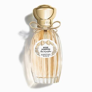 Goutal Rose Pompon 100Ml (Eau De Parfum) Per Donna Goutal Rose Pompon 100Ml (Eau De Parfum) Per Donna