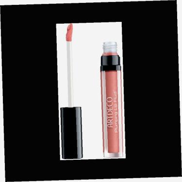 Artdeco Plumping Lip Fluid 3Ml    (Lip Gloss) Per Donna  16 - Gleaming Rose