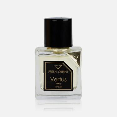 Vertus Fresh Orient 100Ml (Eau De Parfum) Unisex Vertus Fresh Orient 100Ml (Eau De Parfum) Unisex