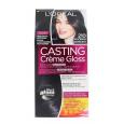 L'Oréal Paris Casting Creme Gloss   48Ml 210 Blue Black   Per Donna (Tinta Per Capelli)