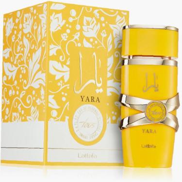 Lattafa Shahd 200Ml (Deodorant) Per Donna Lattafa Shahd 200Ml (Deodorant) Per Donna