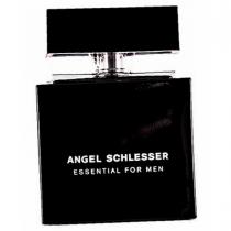 Angel Schlesser Essential 50Ml    (Eau De Toilette) Per Uomo  