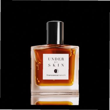 Francesca Bianchi Under My Skin 30Ml    (Perfume Extract) Unisex  