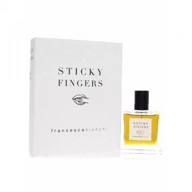 Francesca Bianchi Sticky Fingers 100Ml (Perfume Extract) Unisex Francesca Bianchi Sticky Fingers 100Ml (Perfume Extract) Unisex