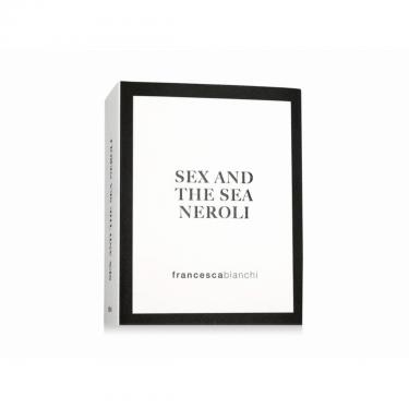 Francesca Bianchi Sex And The Sea 100Ml Neroli (Perfume Extract) Unisex Francesca Bianchi Sex And The Sea 100Ml Neroli (Perfume Extract) Unisex