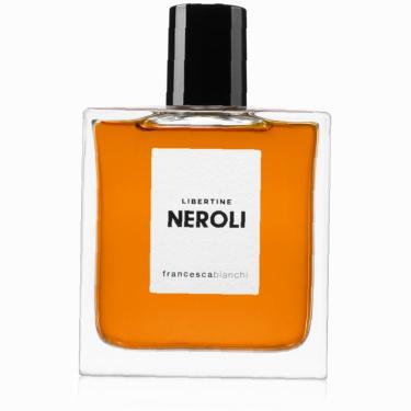 Francesca Bianchi Libertine Neroli 100Ml (Perfume Extract) Unisex Francesca Bianchi Libertine Neroli 100Ml (Perfume Extract) Unisex