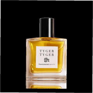 Francesca Bianchi Tyger Tyger 30Ml (Perfume Extract) Unisex Francesca Bianchi Tyger Tyger 30Ml (Perfume Extract) Unisex