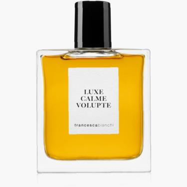 Francesca Bianchi Luxe Calme Volupte 100Ml    (Eau De Parfum) Unisex  