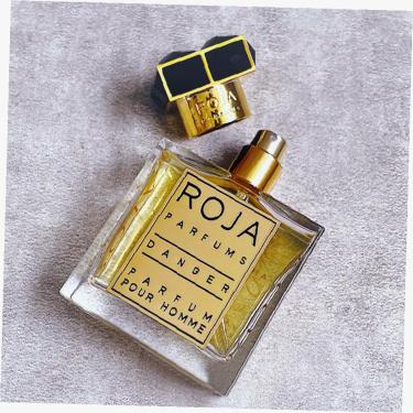 Roja Parfums Danger 100Ml (Eau De Parfum) Per Uomo Roja Parfums Danger 100Ml (Eau De Parfum) Per Uomo