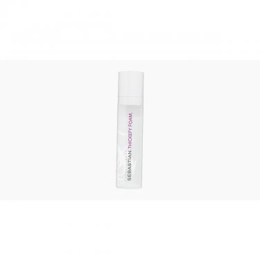 Sebastian Professional Thickefy Foam 190Ml (Hair Volume) Per Donna Sebastian Professional Thickefy Foam 190Ml (Hair Volume) Per Donna