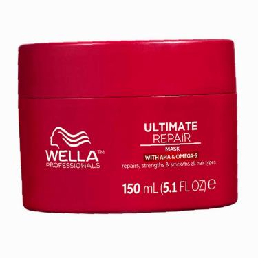 Wella Professionals Ultimate Repair 150Ml Mask   (Hair Mask) Per Donna  