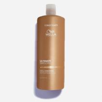 Wella Professionals Ultimate Smooth 1000Ml Conditioner   (Conditioner) Per Donna  