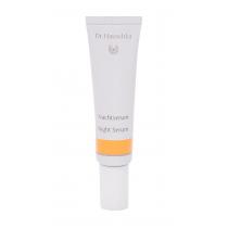 Dr. Hauschka Night Serum   20Ml    Per Donna (Siero Per La Pelle)