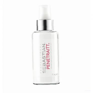 Sebastian Professional Penetraitt 95Ml Overnight Repairing Serum   (Hair Serum) Per Donna  