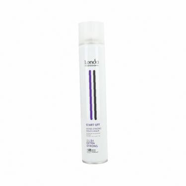 Londa Professional Start Off 500Ml Extra Strong Hairspray   (Hair Spray) Per Donna  