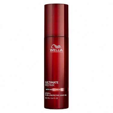 Wella Professionals Ultimate Repair 95Ml Protective Leave-In   (Leave-In Hair Care) Per Donna  
