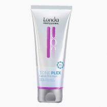 Londa Professional Tone Plex 200Ml Candy Pink Mask   (Hair Mask) Per Donna  