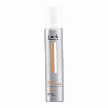 Londa Professional Lift It 200Ml Root Mousse (Hair Mousse) Per Donna Londa Professional Lift It 200Ml Root Mousse (Hair Mousse) Per Donna