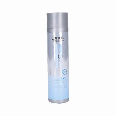 Londa Professional Lightplex 250Ml Bond Retention Conditioner (Conditioner) Per Donna Londa Professional Lightplex 250Ml Bond Retention Conditioner (Conditioner) Per Donna