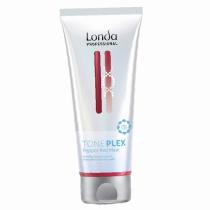 Londa Professional Tone Plex 200Ml Pepper Red Mask   (Hair Mask) Per Donna  