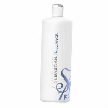 Sebastian Professional Trilliance 1000Ml (Conditioner) Per Donna Sebastian Professional Trilliance 1000Ml (Conditioner) Per Donna