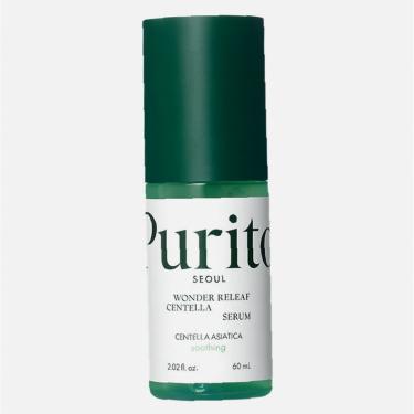 Purito Wonder Releaf 60Ml Centella Serum (Skin Serum) Unisex Purito Wonder Releaf 60Ml Centella Serum (Skin Serum) Unisex