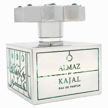 Kajal Almaz 100Ml (Eau De Parfum) Unisex Kajal Almaz 100Ml (Eau De Parfum) Unisex