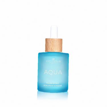 Cocosolis Aqua 50Ml Filler-Effect Hyaluron Supreme (Skin Serum) Per Donna Cocosolis Aqua 50Ml Filler-Effect Hyaluron Supreme (Skin Serum) Per Donna