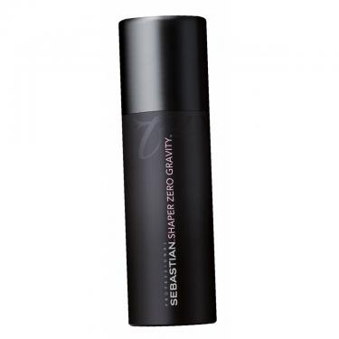 Sebastian Professional Shaper Zero Gravity 50Ml (Hair Spray) Per Donna Sebastian Professional Shaper Zero Gravity 50Ml (Hair Spray) Per Donna