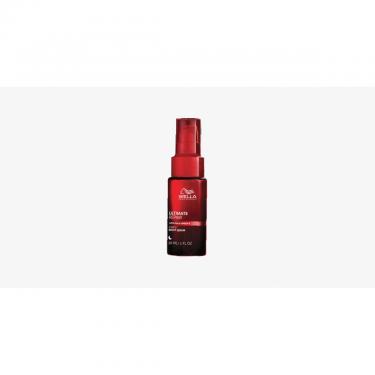 Wella Professionals Ultimate Repair 30Ml Night Serum   (Hair Serum) Per Donna  