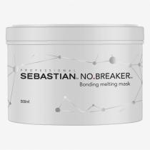 Sebastian Professional No.Breaker 500Ml Bonding Melting Mask   (Hair Mask) Per Donna  